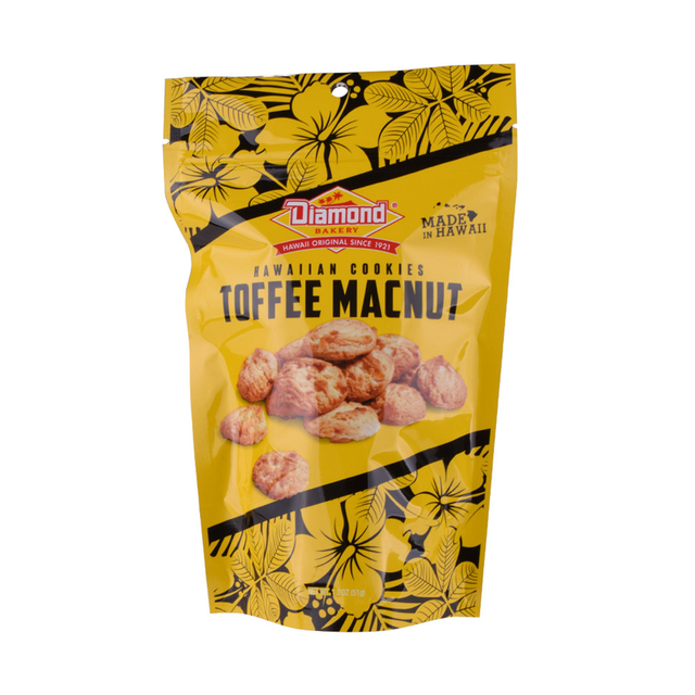 Bolsas de papas fritas biodegradables