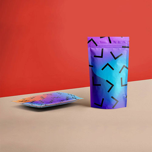 ¿Cuál Es La Diferencia Entre Una Bolsa Plana Y Una Bolsa Vertical?