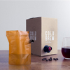Bolsas De Té Stand-up Con Impresión De Diseño Personalizado Y Materiales De Origen Vegetal Al Por Mayor