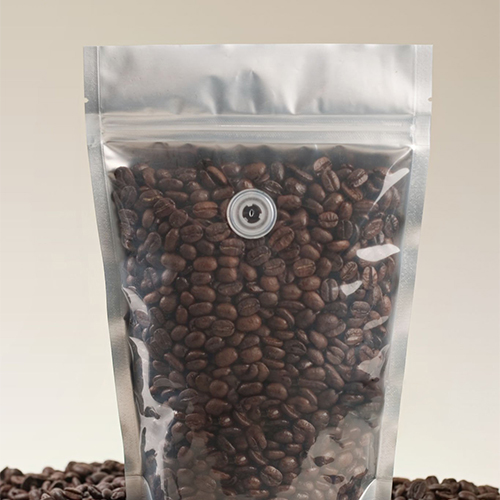 ¿Por Qué Las Bolsas De Café Necesitan Una Válvula?