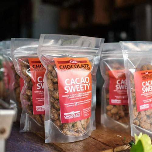 ¿Deberías Cambiar A Envases Sostenibles Para Snacks?