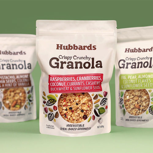 Adoptar Envases Ecológicos En La Industria De Los Snacks