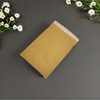 Sobres Publicitarios En Forma De Panal Acolchados De Papel Totalmente Compostables, Certificados Y Personalizables