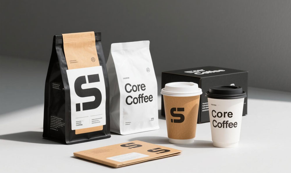 Empaque de caf&eacute;