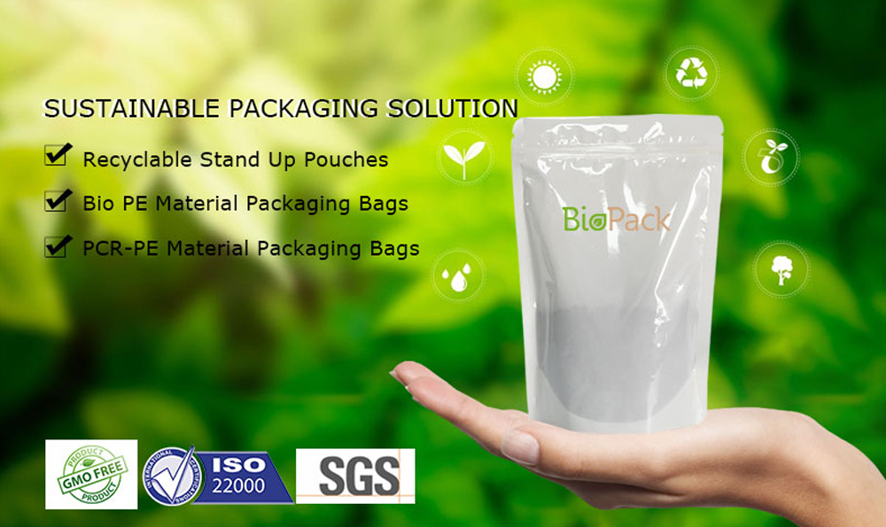 ¿Cuál Es La Diferencia Entre Envases Ecológicos Y Envases Sostenibles?