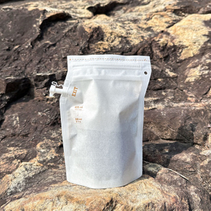 Bolsa Creativa Para Cafetera, Bolsa Para Cafetera Portátil Resellable, Reutilización