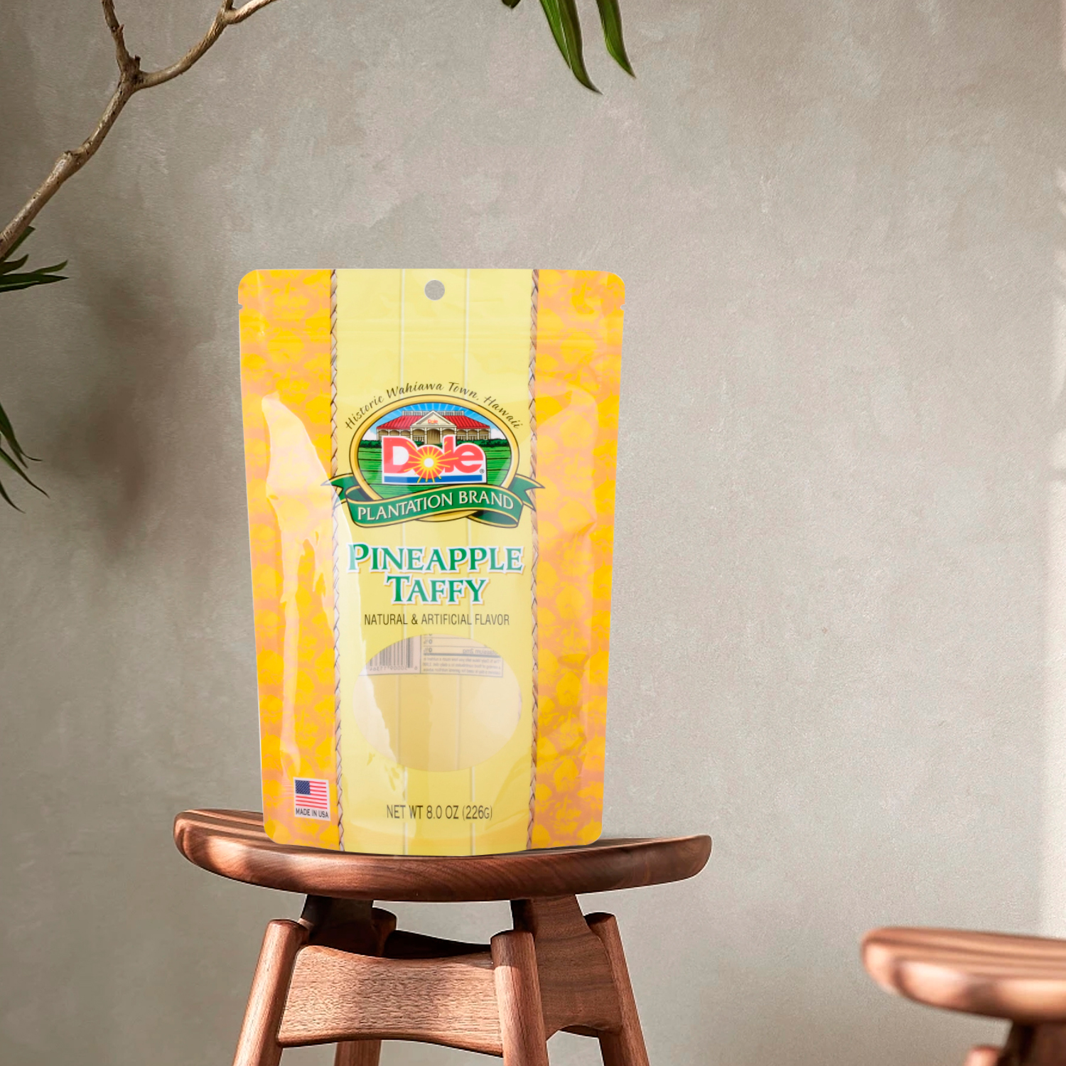 Los bolsos de celofán compostables amistosos de Eco compostables se levantan las bolsitas de té