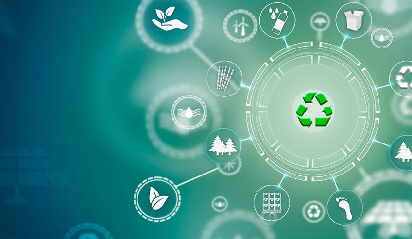 ¿Los envases sostenibles son reciclables?