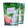 Bolsas de embalaje de frutas secas biodegradables