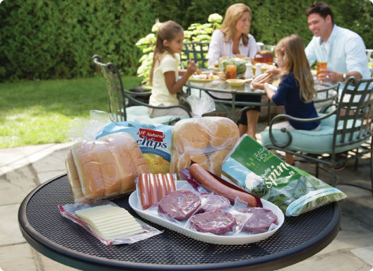 ¿Cuál es la importancia del envasado de alimentos?