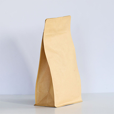 stock coffee bags