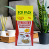 El Mejor Empaque Flexible Laminado Con Cremallera Para Condimentos, Personalizado Y De Grado Alimenticio
