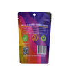 Totalmente reciclable: bolsa de pie de LDPE con código de reciclaje 4 para embalaje de productos secos