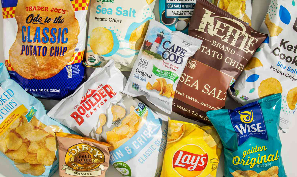 Explorando Las Ventajas De Utilizar Materiales Compostables Para Bolsas De Patatas Fritas