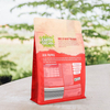 La aduana imprimió los bolsos biodegradables biodegradables de la comida de las bolsas de Doypack con la cremallera