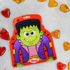Bolsas Pequeñas Para Dulces Comestibles, Personalizadas, Reciclables Y De Origen Vegetal