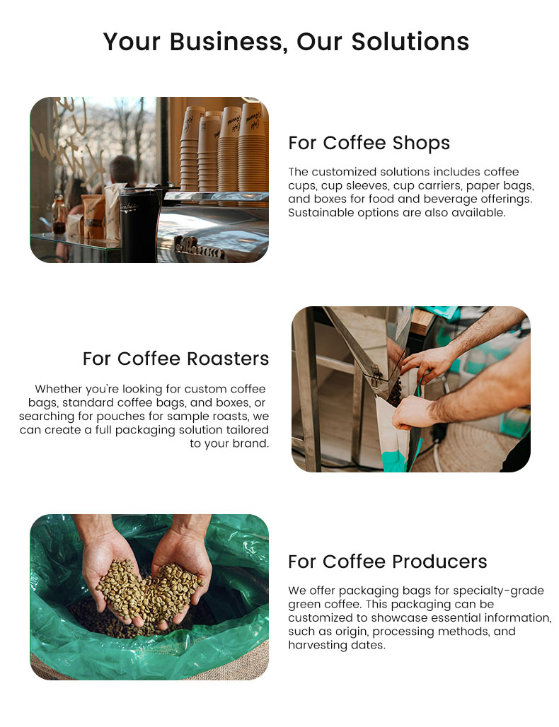 envases para caf&eacute; de goteo