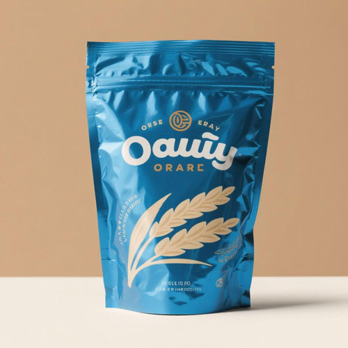 ¿Cuánto Tiempo Se Conserva La Avena En Bolsas De Mylar?