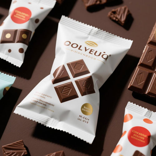 ¿De Qué Está Hecho El Empaque Del Chocolate?