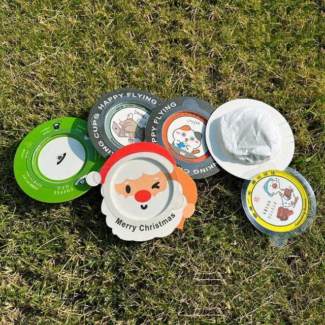 Bolsas De Plástico Y Aluminio Vitop Con Válvula Para Café Frío (1L, 3L Y 5L)