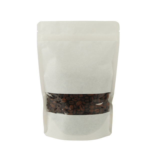 Inicio Bolsas de café compostables