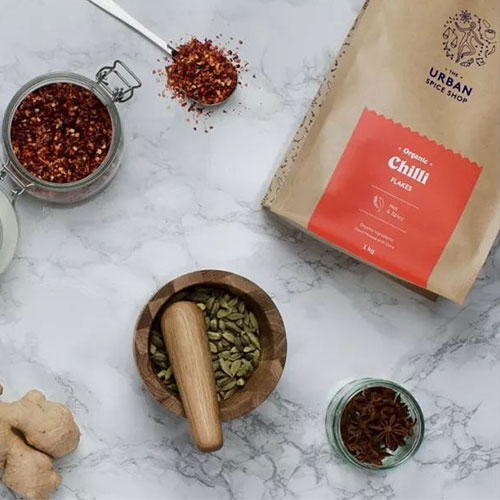 ¿Cuál Es El Mejor Envase Para Especias?