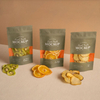 Bolsas Compostables Para Snacks