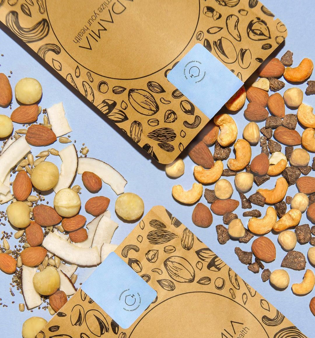 bolsas de pie compostables