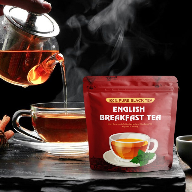 Best Spot UV Logo Design Bolsas De Café Con Fondo De Caja De PCR-PE Azul De 250 Gramos