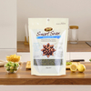 Bolsas de nueces orgánicas reciclables de origen vegetal