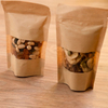 Bolsas Compostables Para Frutos Secos