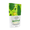 100% Reciclables Stand Up Dry Jackfruits Bolsas Empaque Orgánico