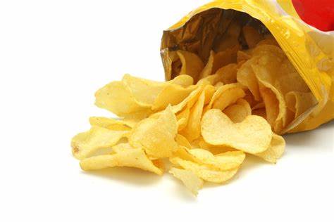 Revelando Lo Crujiente: ¿Cuánto Tiempo Permanecen Frescas Las Papas Fritas En Una Bolsa Compostable Sellada?