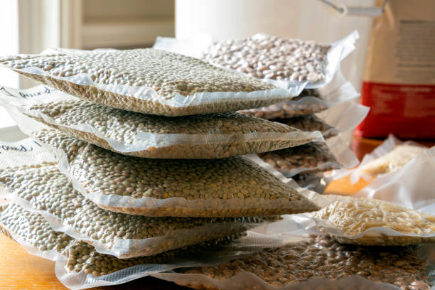 Explore El Papel De Los Envases Flexibles En El Envasado De Carne