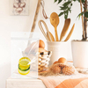Bolsas Stand-up Ecológicas, Sostenibles Y Personalizadas Para Granola Al Por Mayor