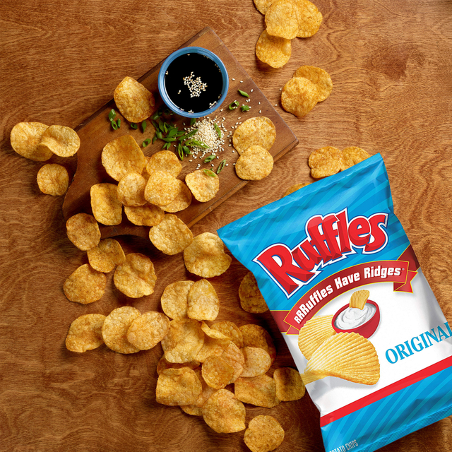 Bolsas De Patatas Fritas Personalizadas Vacías Resellables Con Película De Base Biológica Y Neutralidad De Carbono