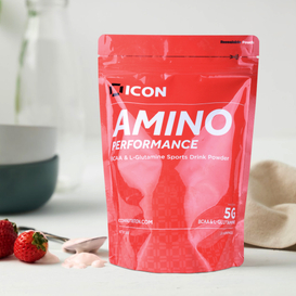 Bolsas de proteína vegana