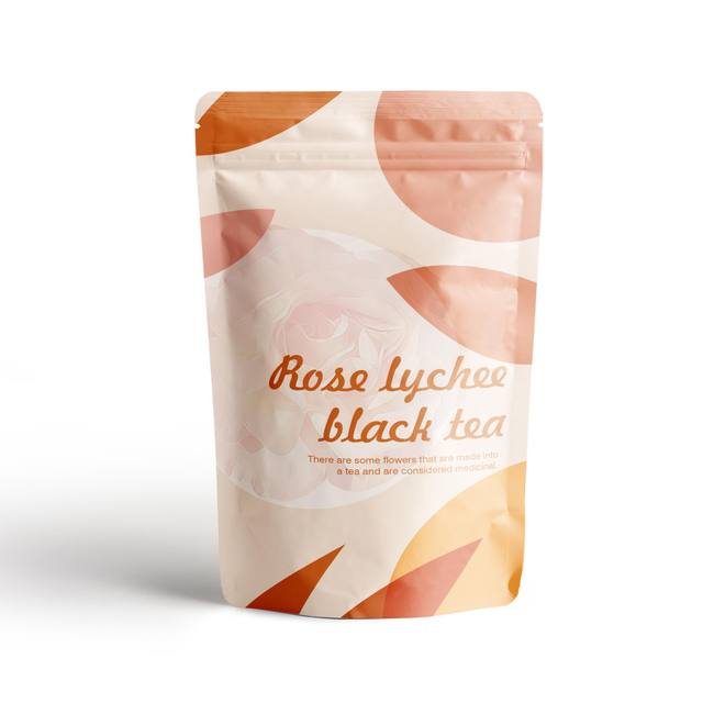 Bolsitas de té biodegradables