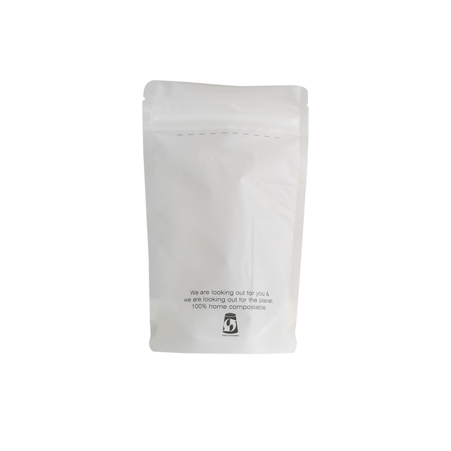 Bolsas de embalaje de malezas con sellado térmico impresas personalizadas