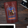 Bolsas Doypack Resellables De Alta Calidad Con Revestimiento De Aluminio Laminado Para Cacao En Polvo