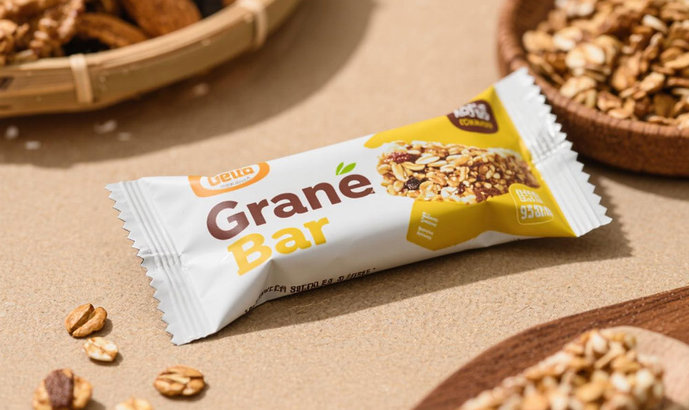 empaquetado personalizado en sobres