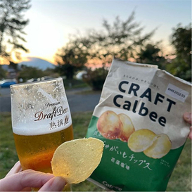 Bolsas de papas fritas biodegradables