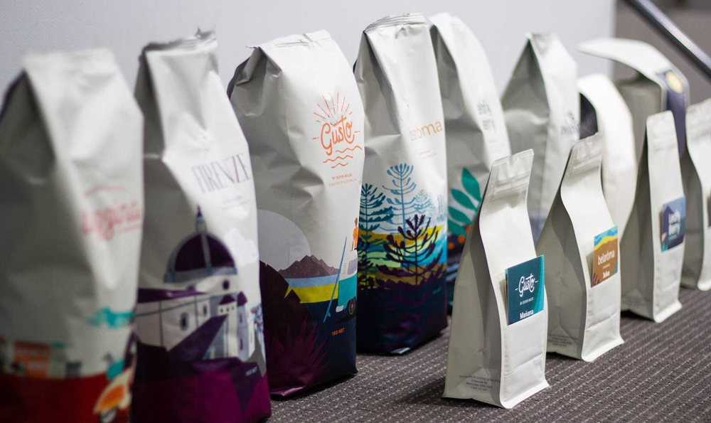 ¿Son Reciclables Las Bolsas De Café?