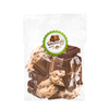 Embalaje de galletas de chocolate personalizado ecológico