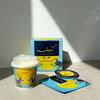 Envases Personalizados Para Café De Goteo